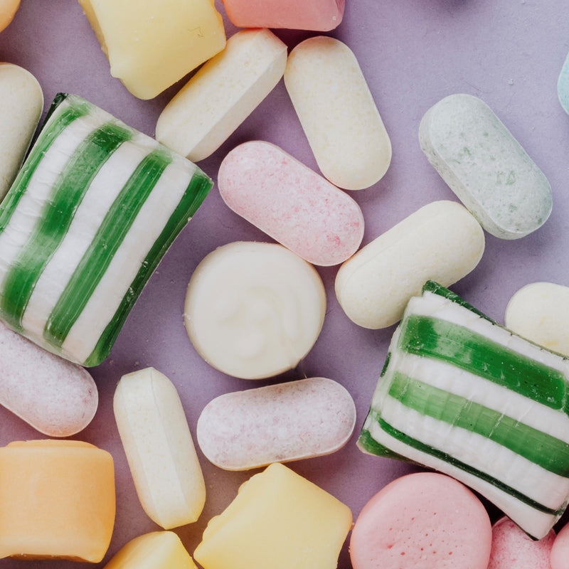 Sweets & More