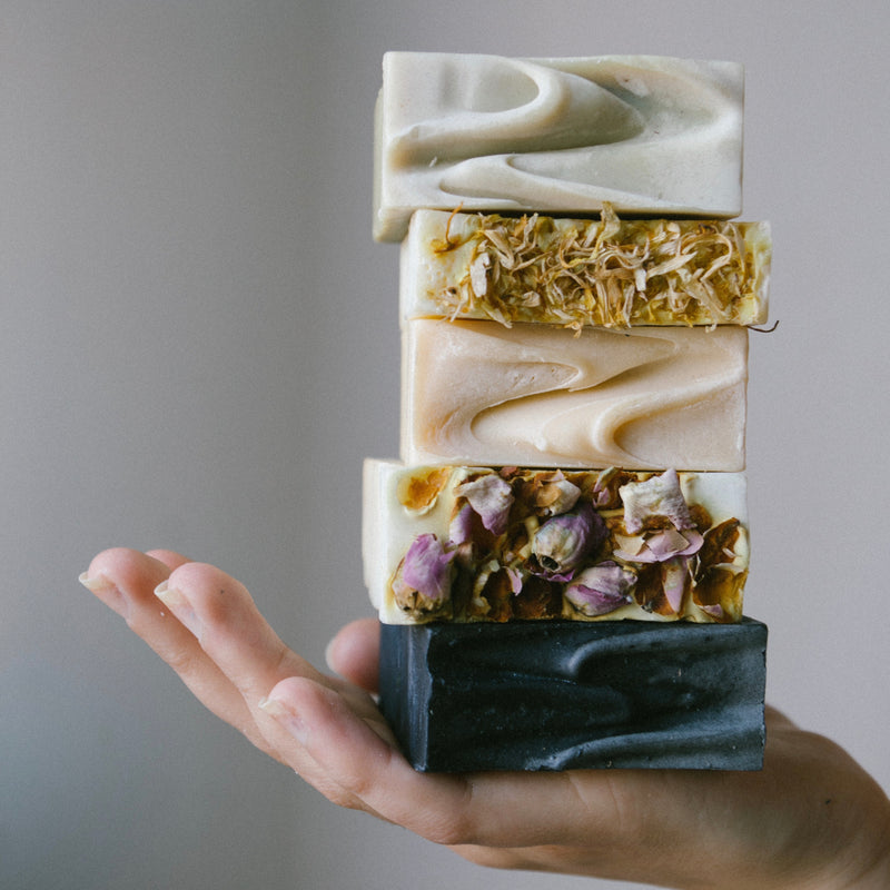 Soaps & Body Wash