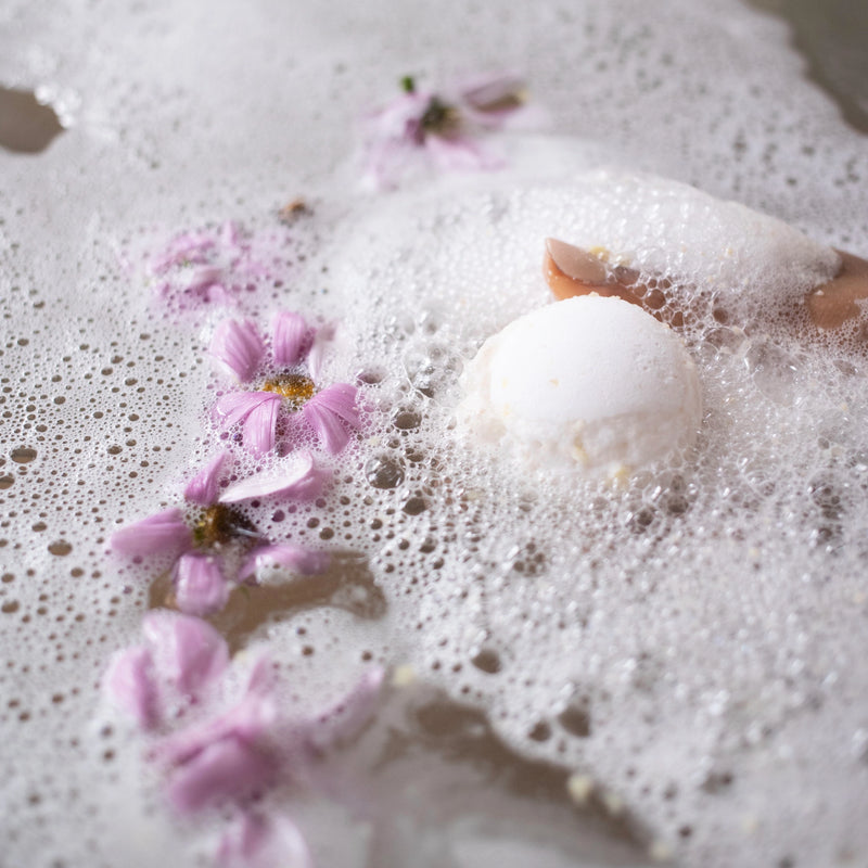 Bath & Body Luxury