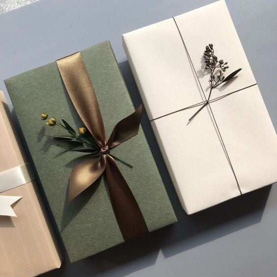 Our Gift Boxes