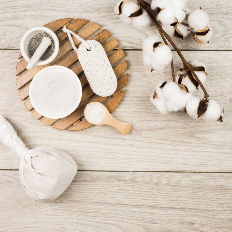 Gifts for Body