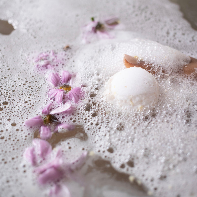 Bath Bombs & Soaks