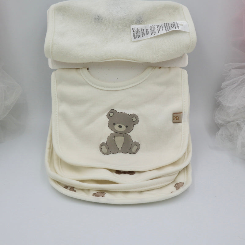 Baby Pamper Gift Box
