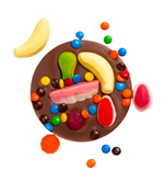 Mini Lolly Pizza 60g