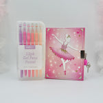 Prima Ballerina Gift Box