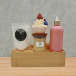Happy Birthday Gift Box