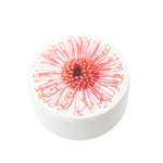 Ceramic Trinket Box 10cm - Flourish