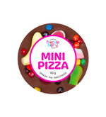 Mini Lolly Pizza 60g