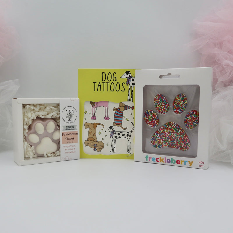Puppy Pal Gift Box