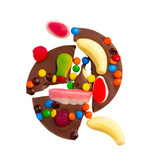 Mini Lolly Pizza 60g