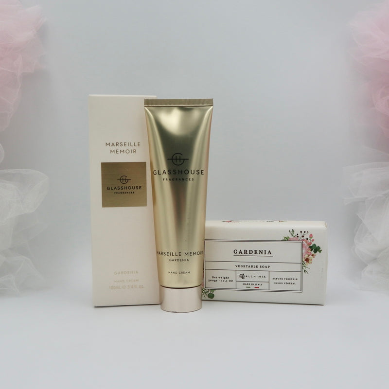 Thinking of You Gift Box