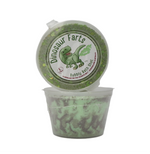 Bubbly Bath Shot 50g - Dinosaur Farts