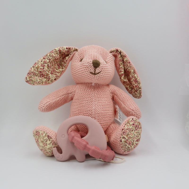 Sweet Baby Girl Gift Box