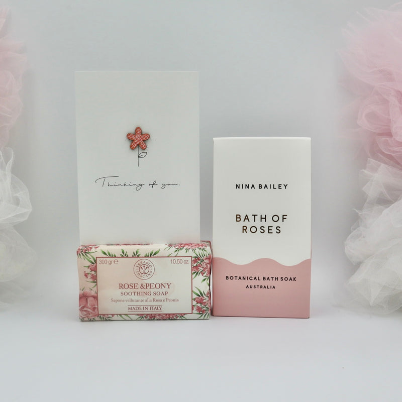 Thinking of You Gift Box