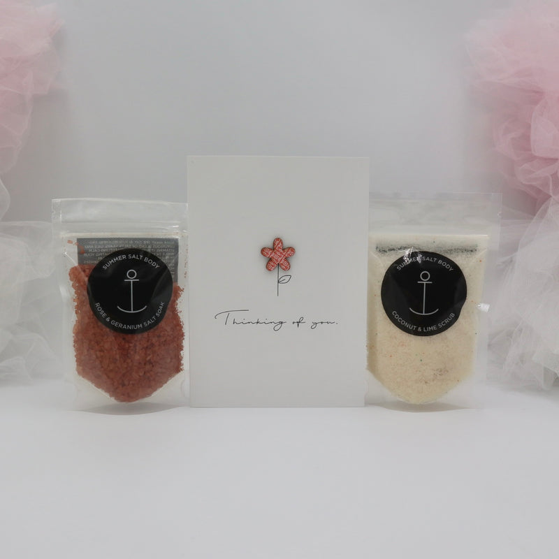 Thinking of You Gift Box