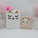 Cute Kitty Gift Box