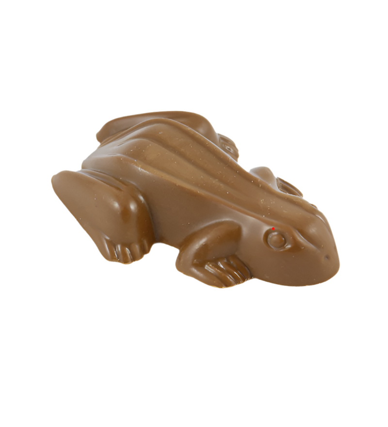 Milk Chocolate Frog 20g