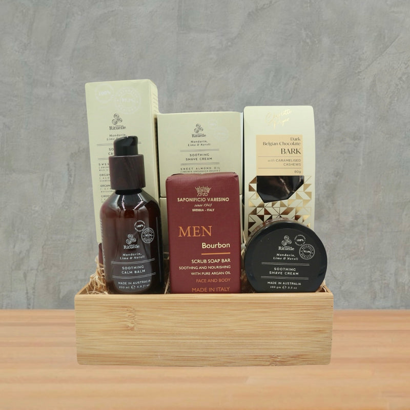 Men’s Gift Box