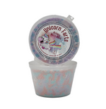 Bubbly Bath Shot 50g - Unicorn Farts