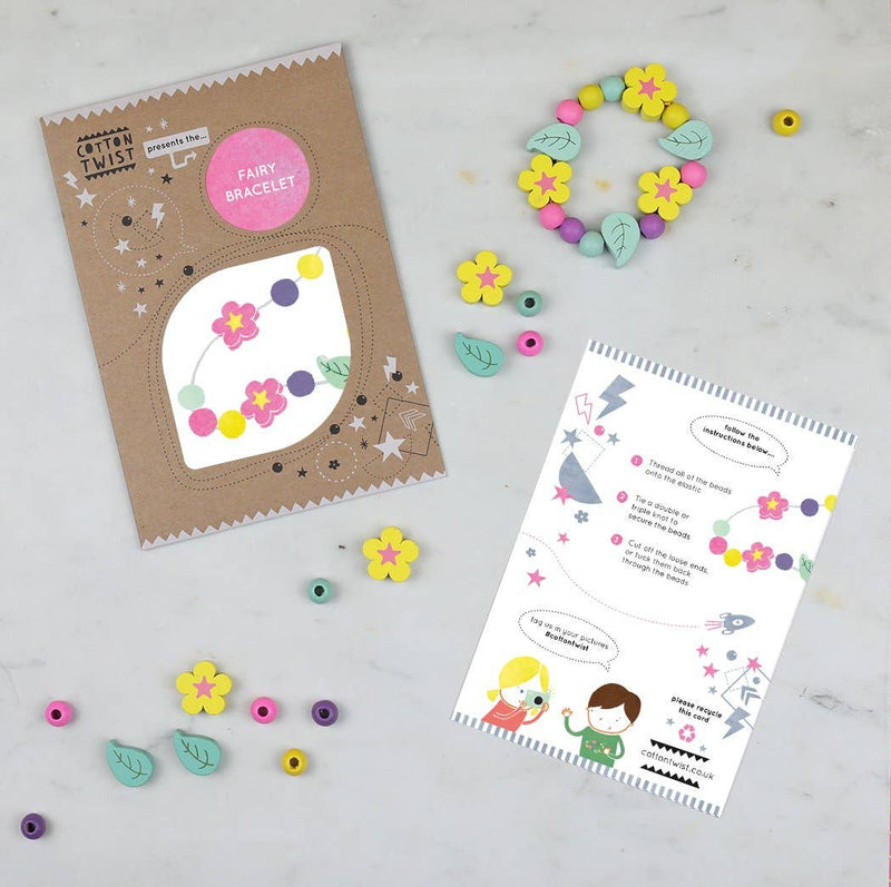Fairy Princess Gift Box