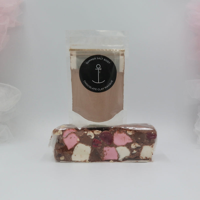 S’mores Gift Box