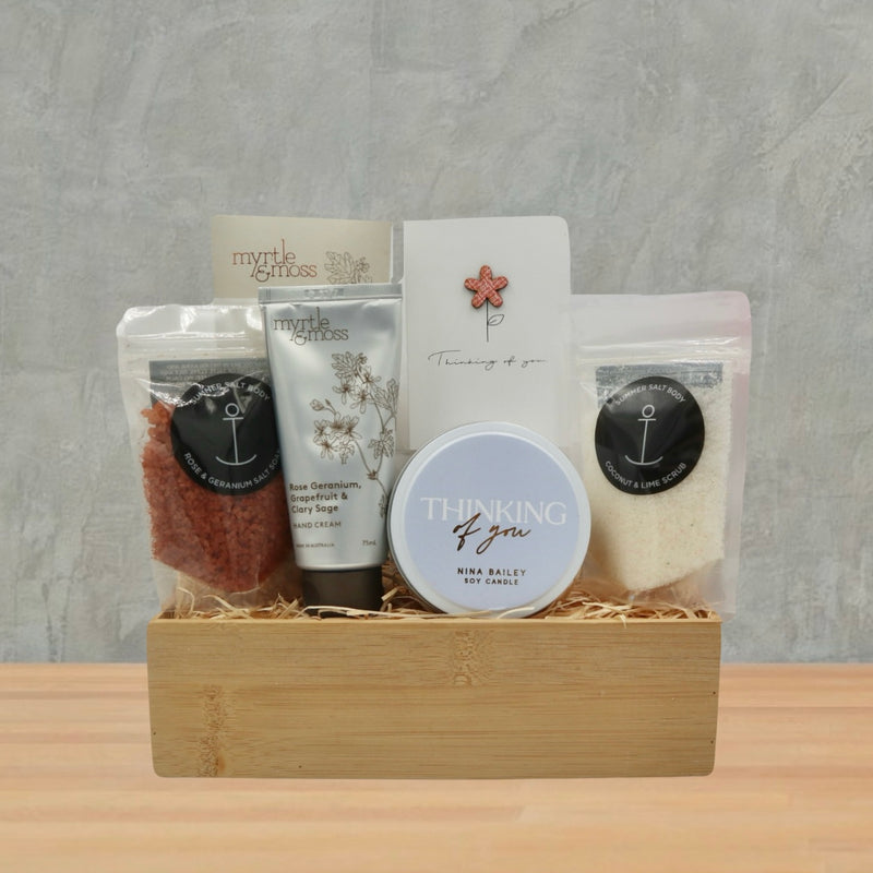 Thinking of You Gift Box