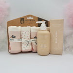 Sweet Baby Girl Gift Box