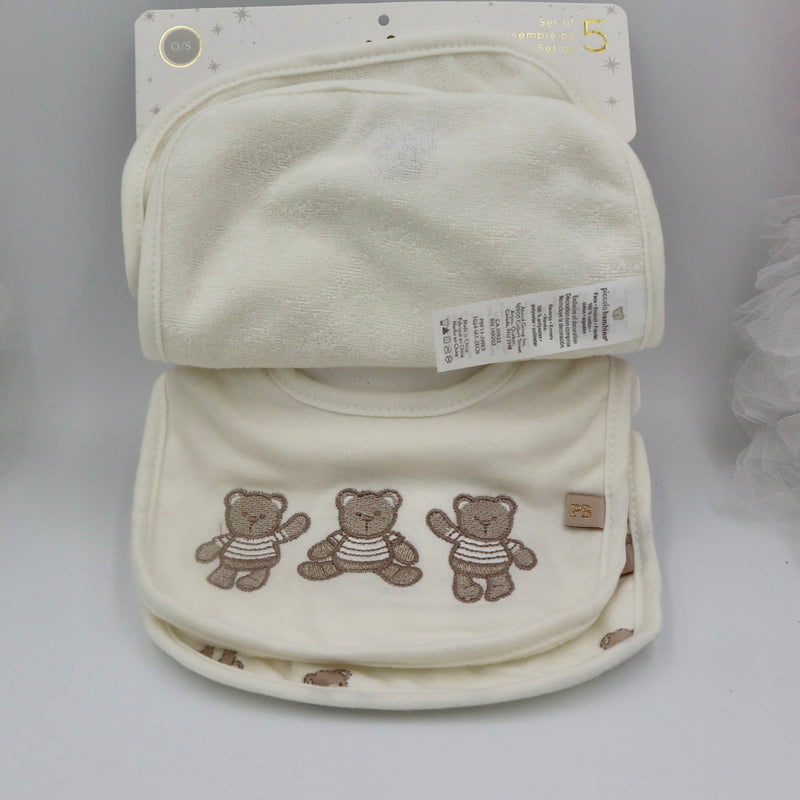 Baby Pamper Gift Box