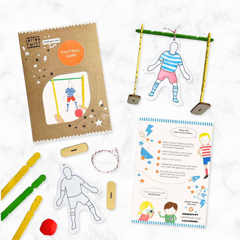 Fun Activity Gift Box