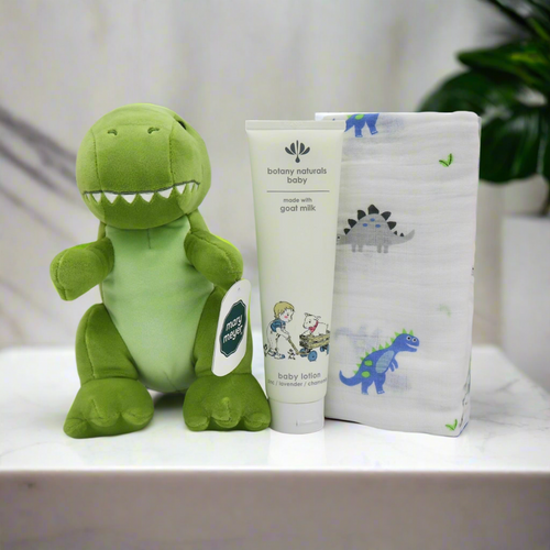 Baby Dino Gift Box