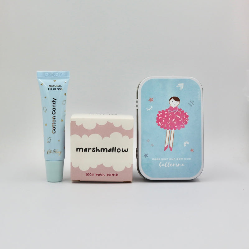 Prima Ballerina Gift Box