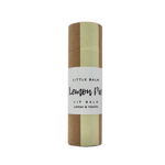 Lemon Pie Lip Balm 20g - Lemon & Vanilla