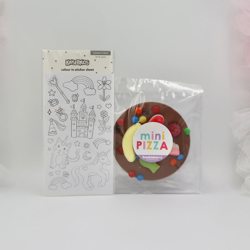 Boredom Buster Gift Box