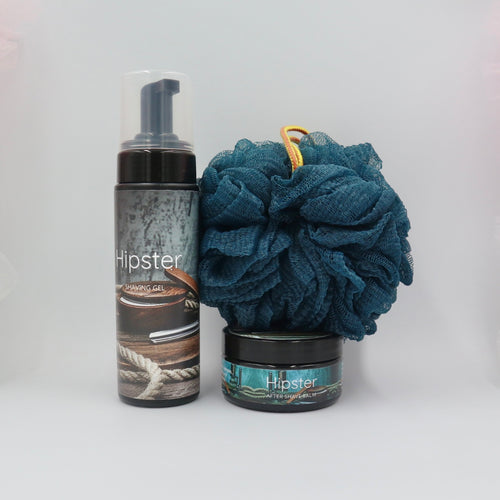 His Grooming Gift Box