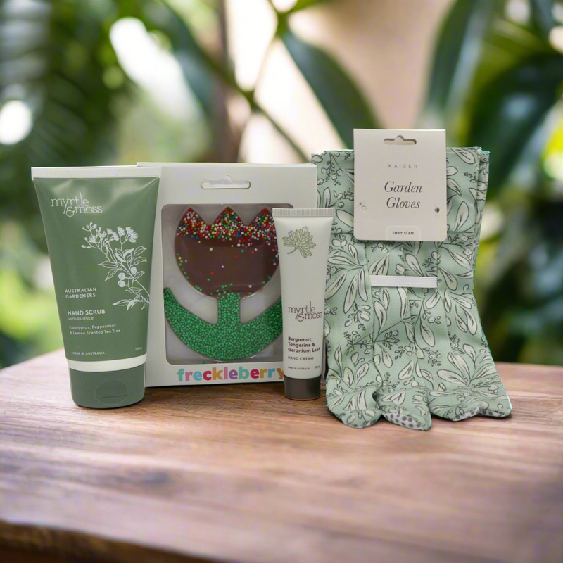 Gardeners Gift Box
