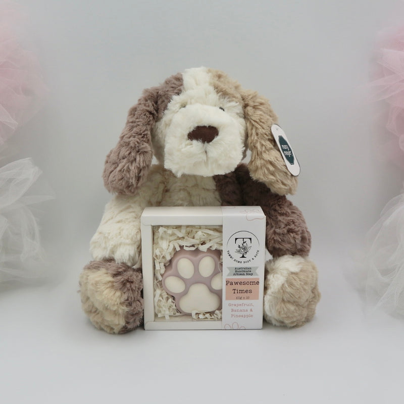 Puppy Pal Gift Box