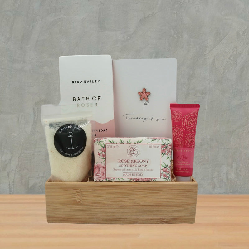 Thinking of You Gift Box