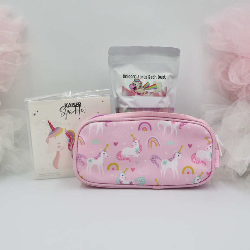 Unicorn Dreamer Gift Box