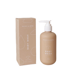 Baby Hair & Body Wash 250ml - Lavender & Mandarin