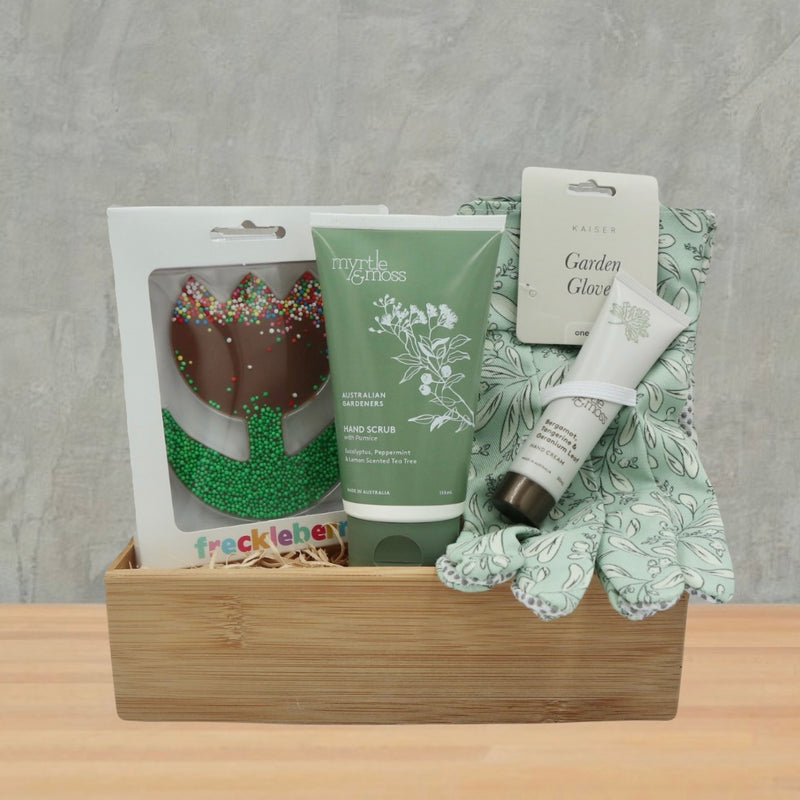 Gardeners Gift Box