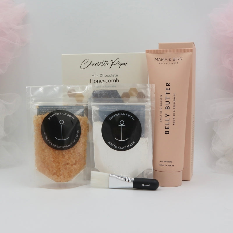Mum to Be Gift Box