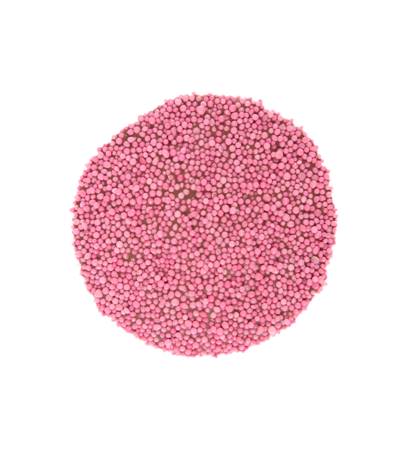 Single Freckle 40g - Pink