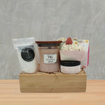 Happy Birthday Gift Box