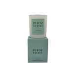 Soy Wax Candle 25hrs - Coconut & Mandarin