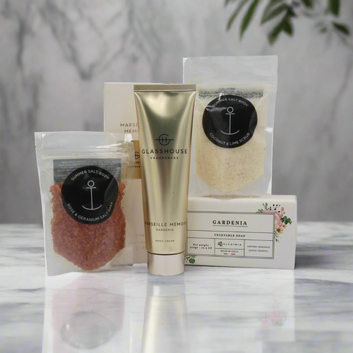 Thinking of You Gift Box
