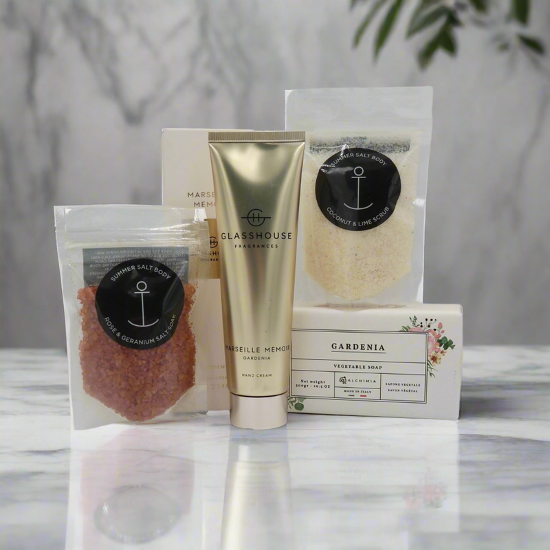 Thinking of You Gift Box