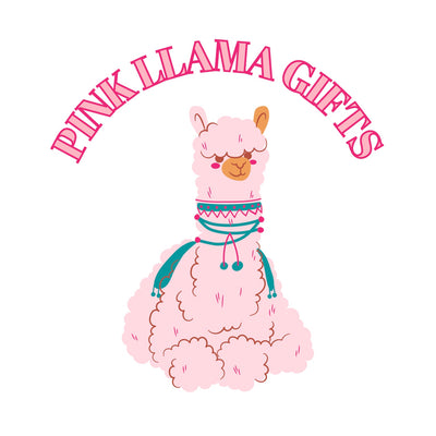 Pink Llama Gifts