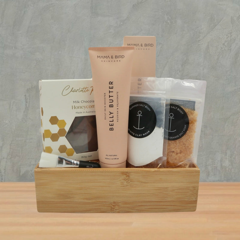 Mum to Be Gift Box