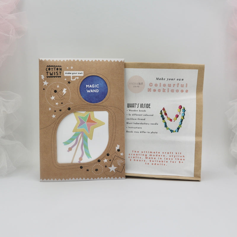 Boredom Buster Gift Box