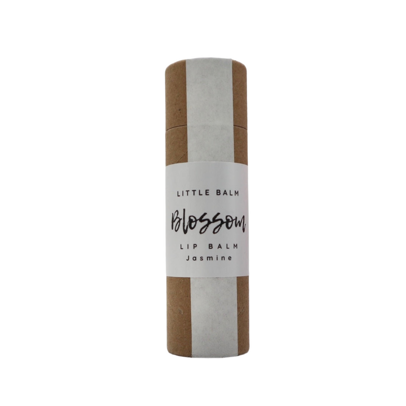 Blossom Lip Balm 20g - Jasmine